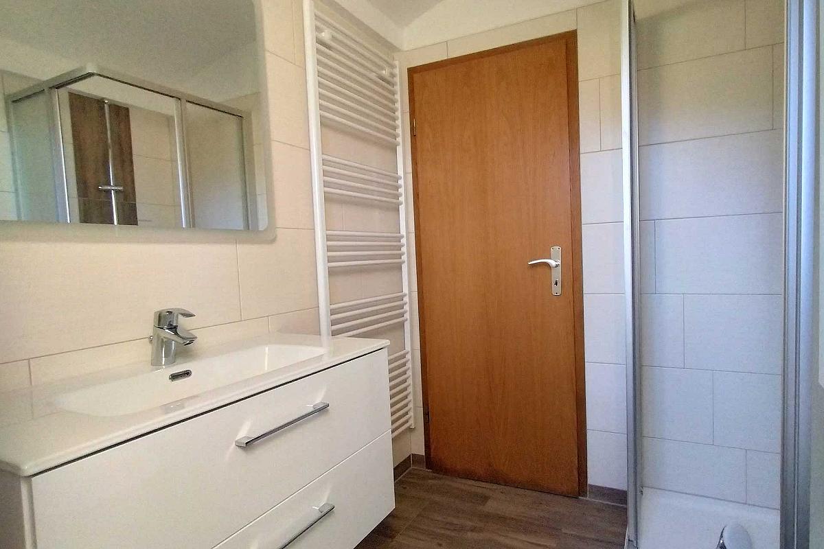 Urlaub auf dem Bauernhof Gummelt – bauernhof-gummelt-badezimmer