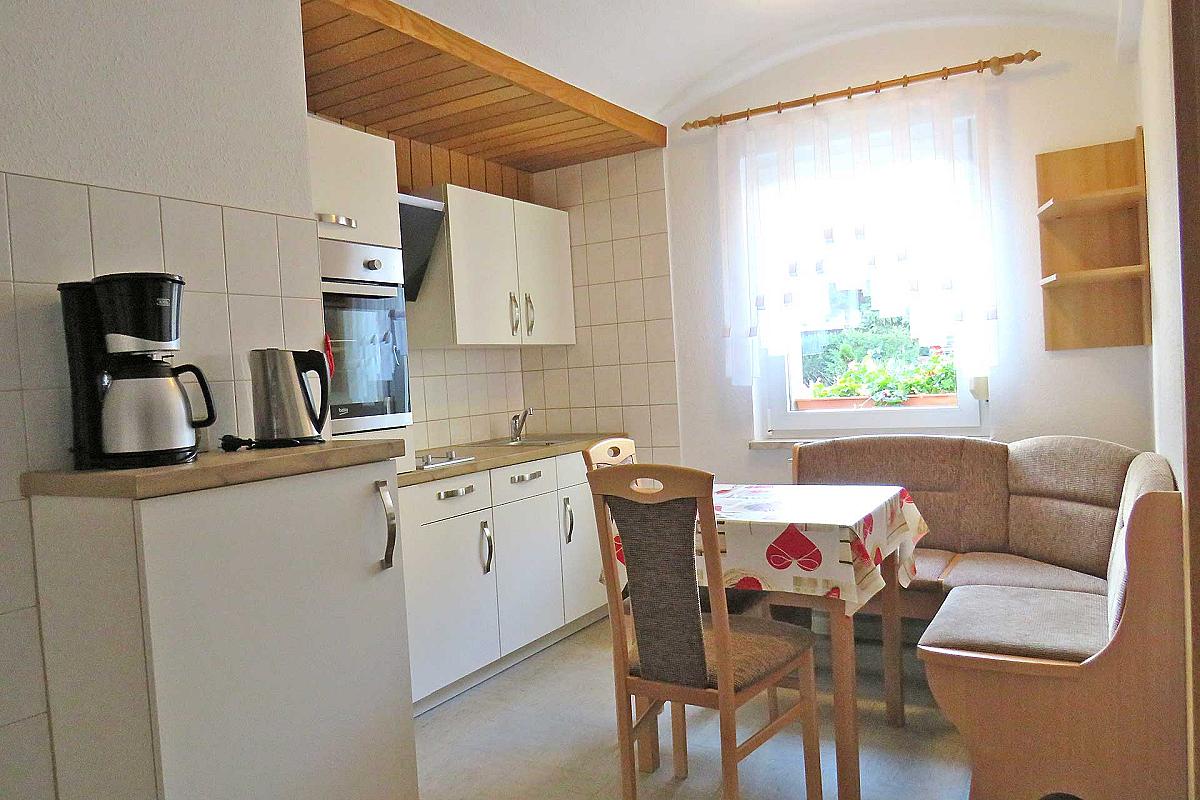 Urlaub auf dem Bauernhof Gummelt – bauernhof-gummelt-kueche