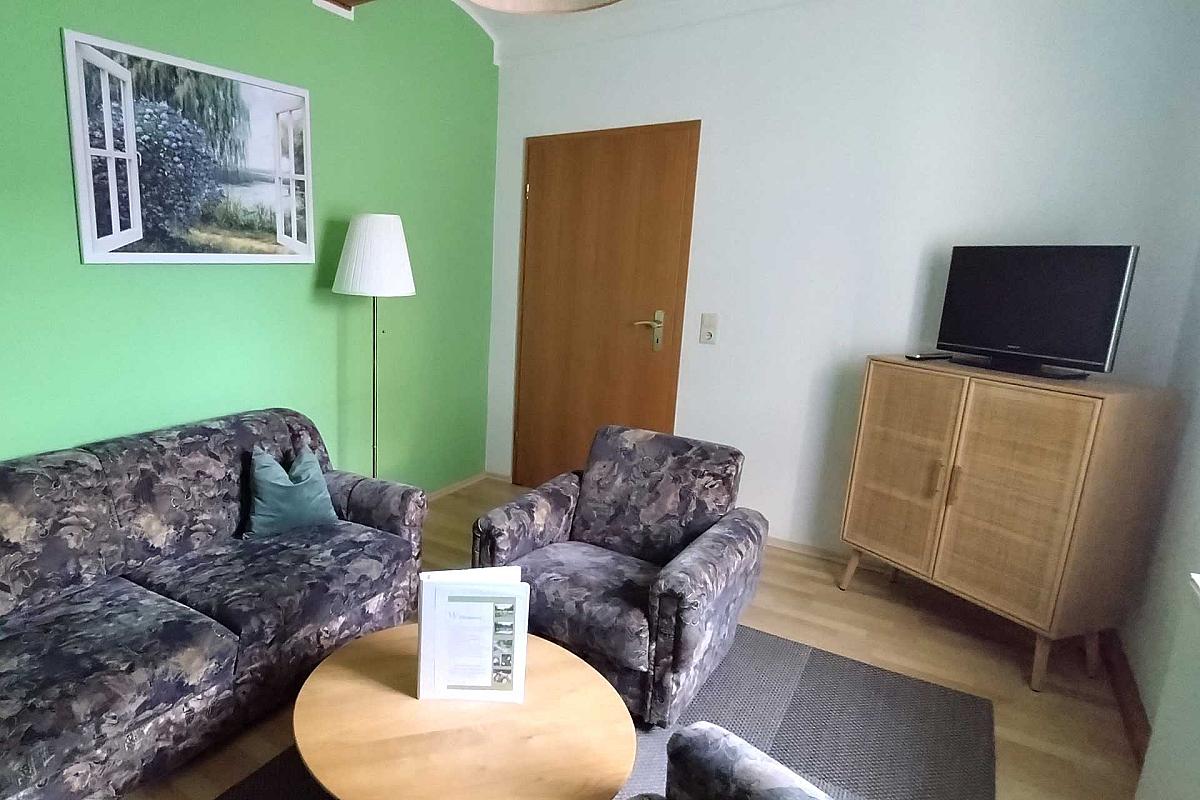 Urlaub auf dem Bauernhof Gummelt – bauernhof-gummelt-wohnzimmer