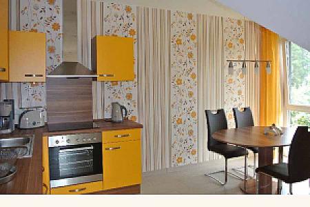 Ferienwohnung „Am Walnussbaum“