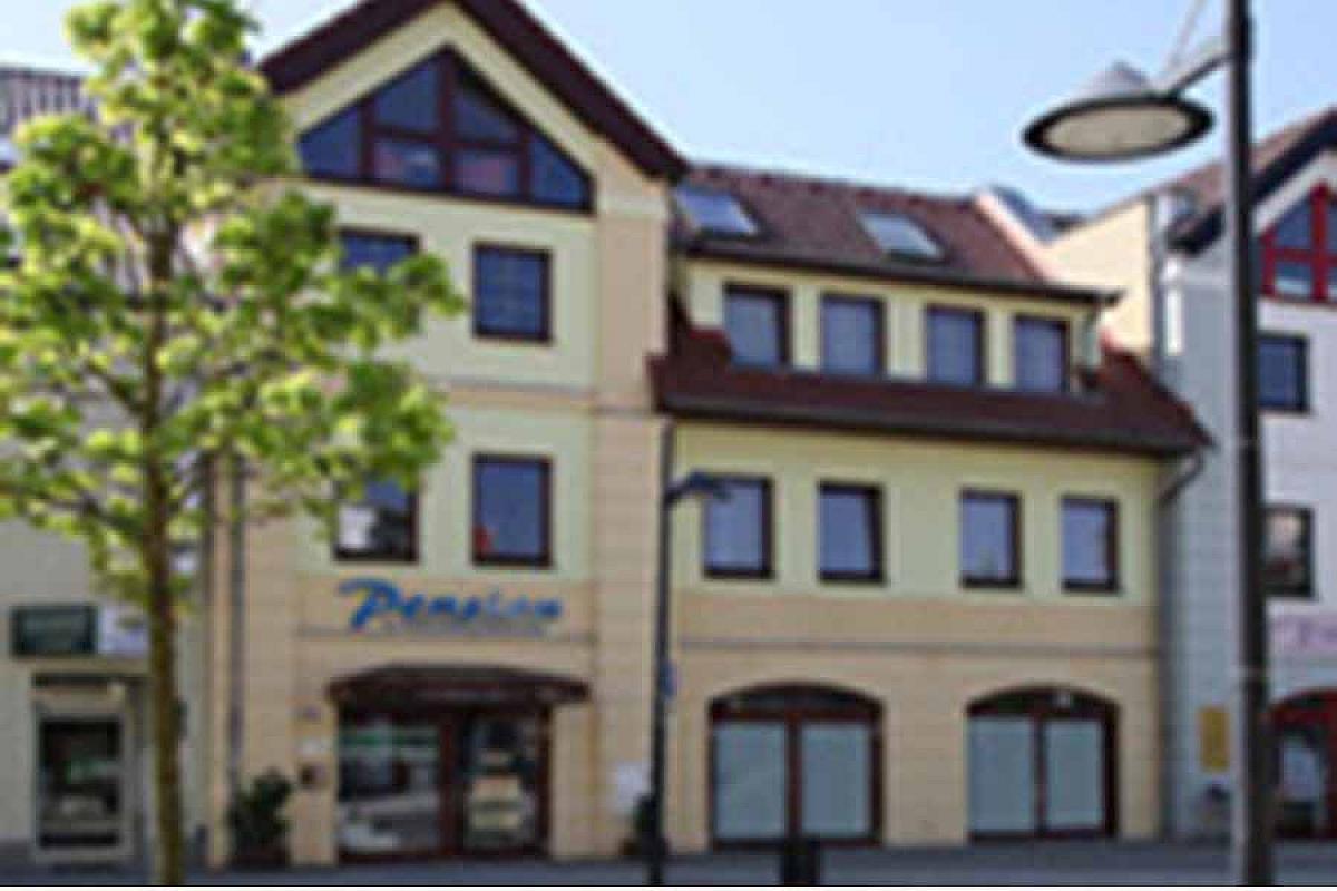 Pension "Am Markt"
