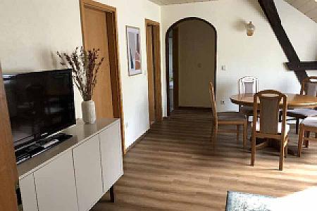 Ferienwohnung