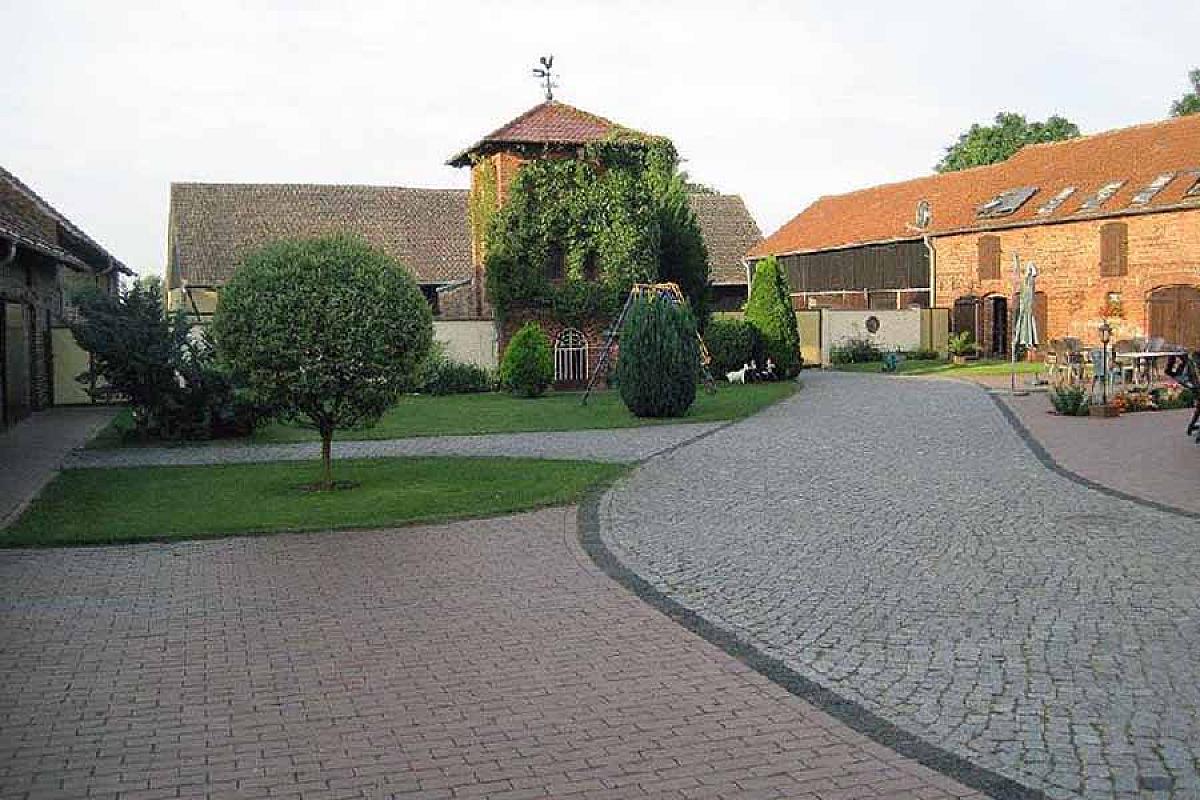 Ferienwohnung Familie Heidenreich