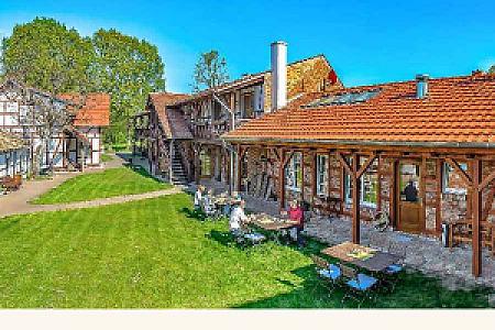 Bild Landhaus Brodack - Hotel & Wellness