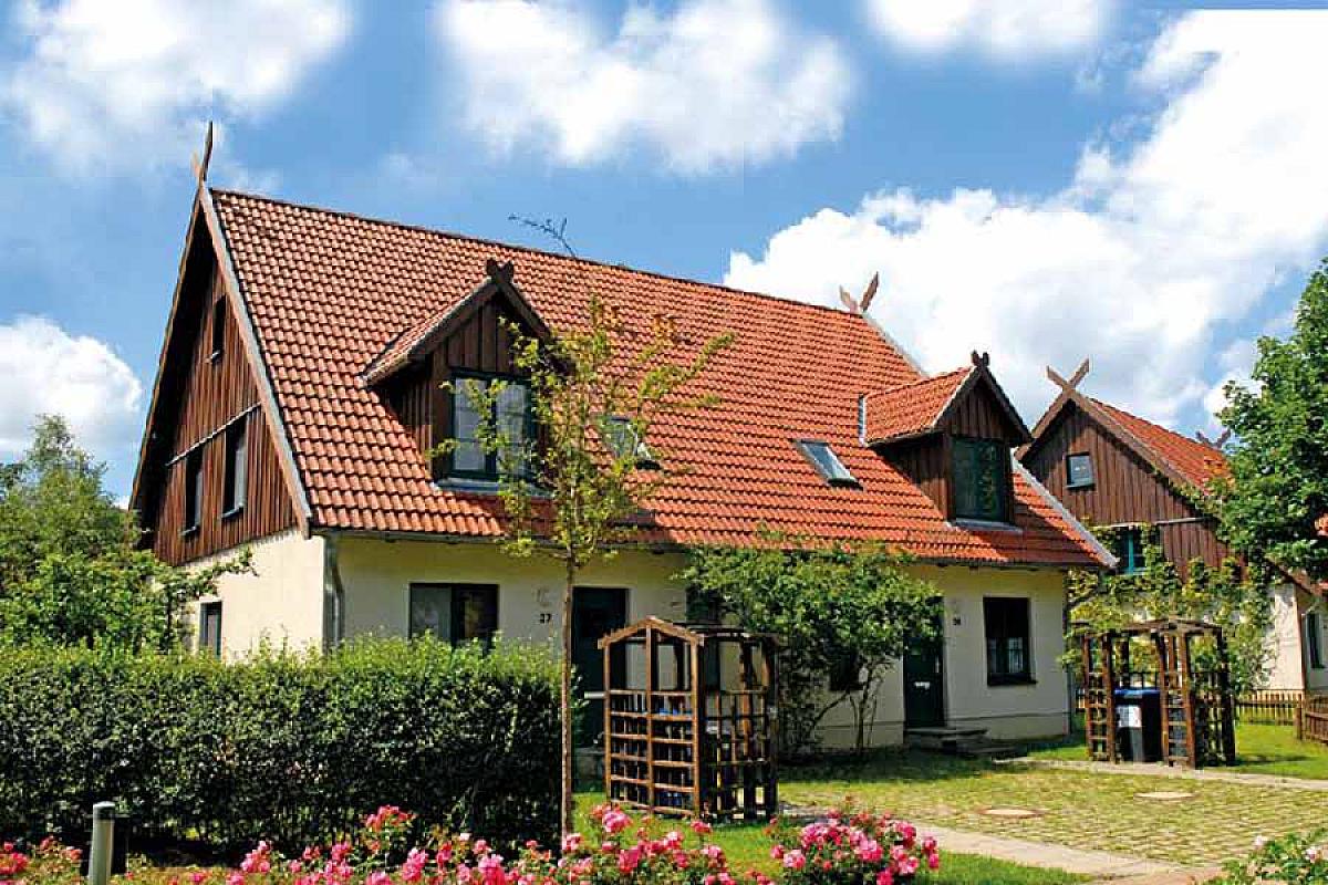 wib Spreewälder Feriendomizil - ferienhaus.aussen.1