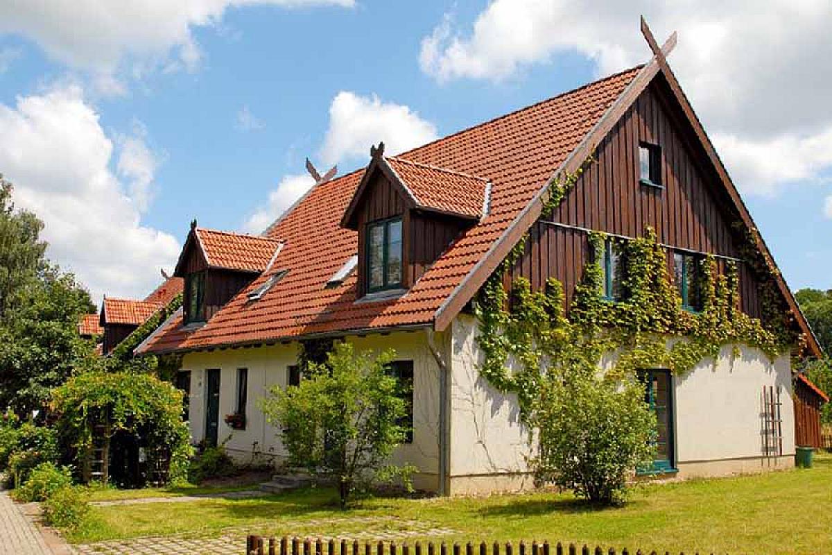 wib Spreewälder Feriendomizil - ferienhaus.aussen.4