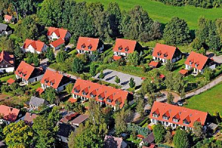 Bild wib Spreewälder Feriendomizil