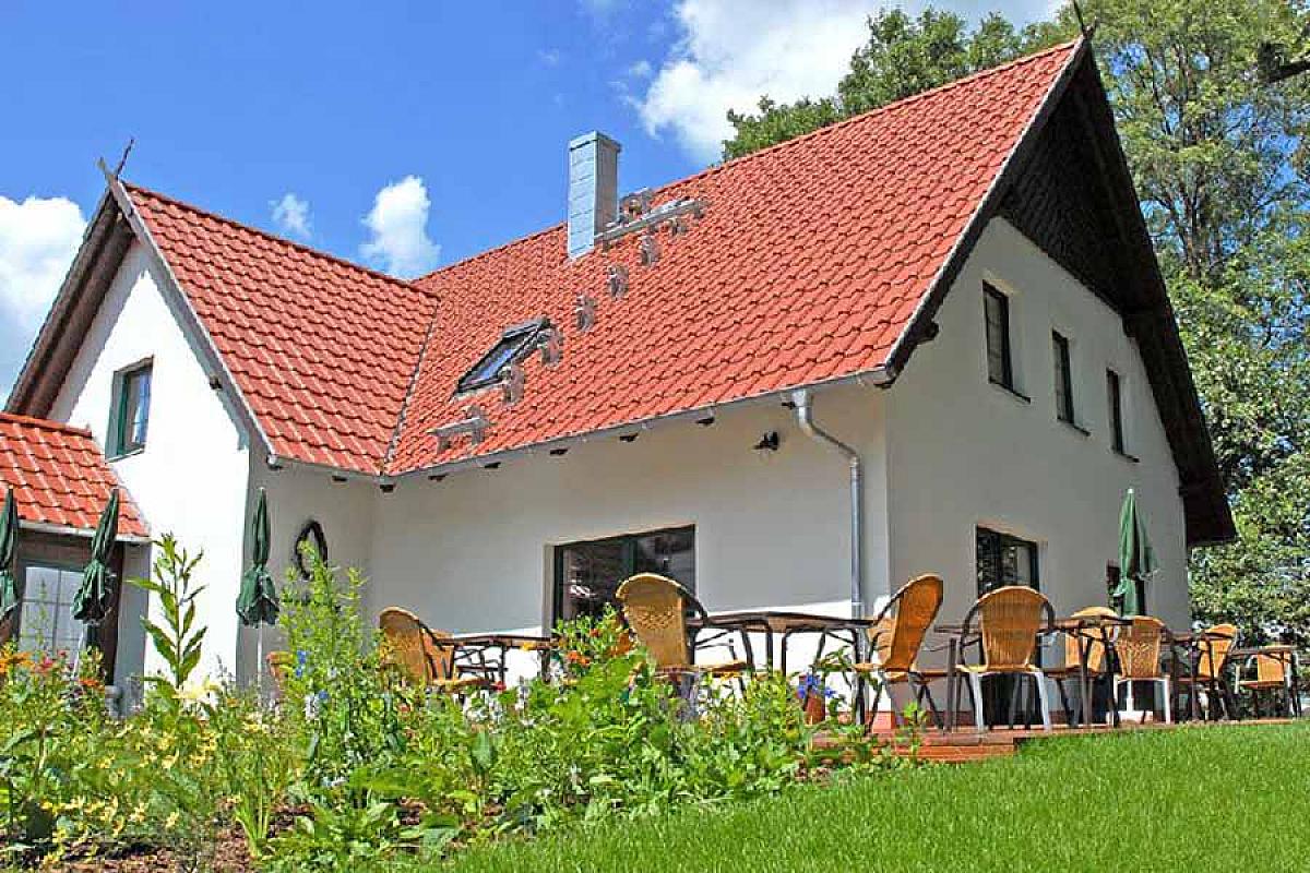 wib Spreewälder Ferienhäuser