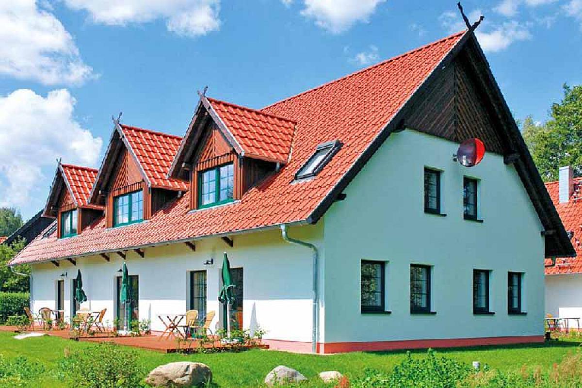 wib Spreewälder Feriendomizil - pension.aussen.4