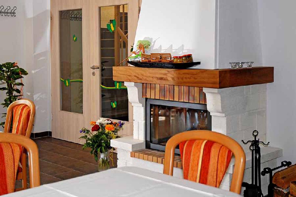 wib Spreewälder Feriendomizil - pension.innen.4