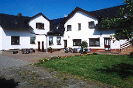 Bild Pension und Ferienwohnung Quetk
