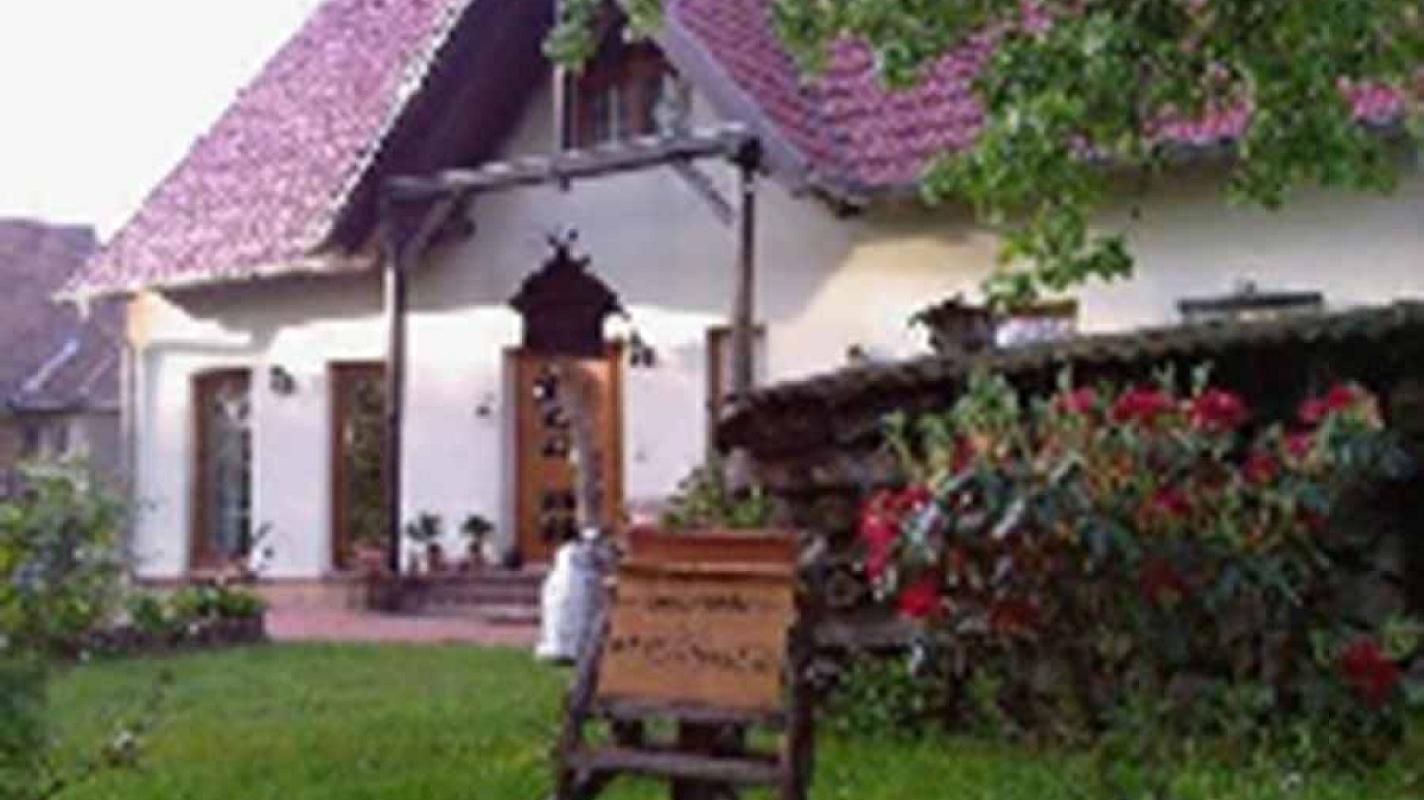 Ferienwohnung Jarick