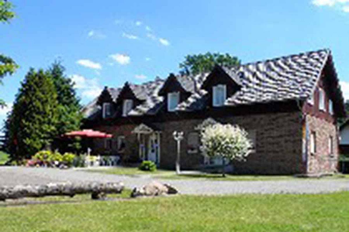 Pension "Am Wiesengrund"