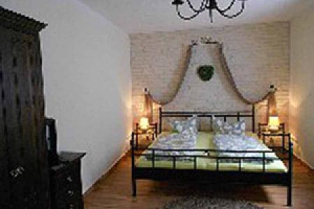 Ferienwohnung