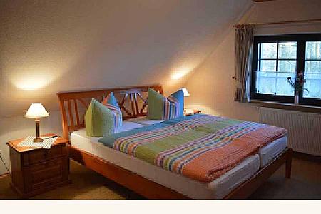 Ferienwohnung Erdgeschoss