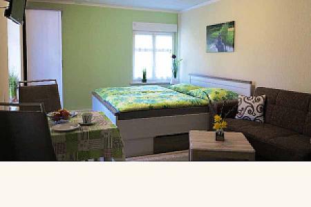 Ferienwohnung Else