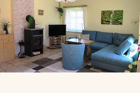Ferienwohnung Inge