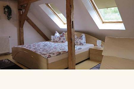 Ferienwohnung Lotte