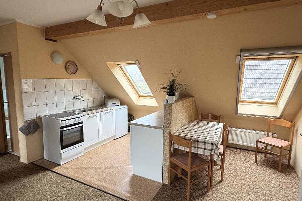 Ferienwohnungen Fam. Konzack "Am Sapollafließ" - IMG_4967