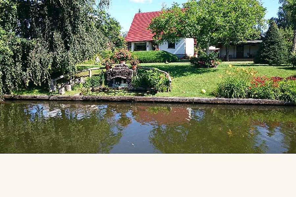 Ferienhaus Häfner