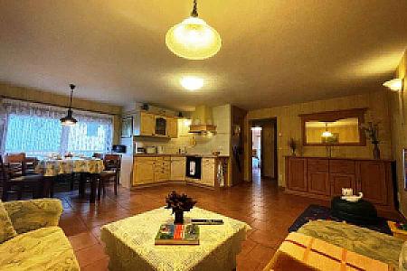 Ferienwohnung