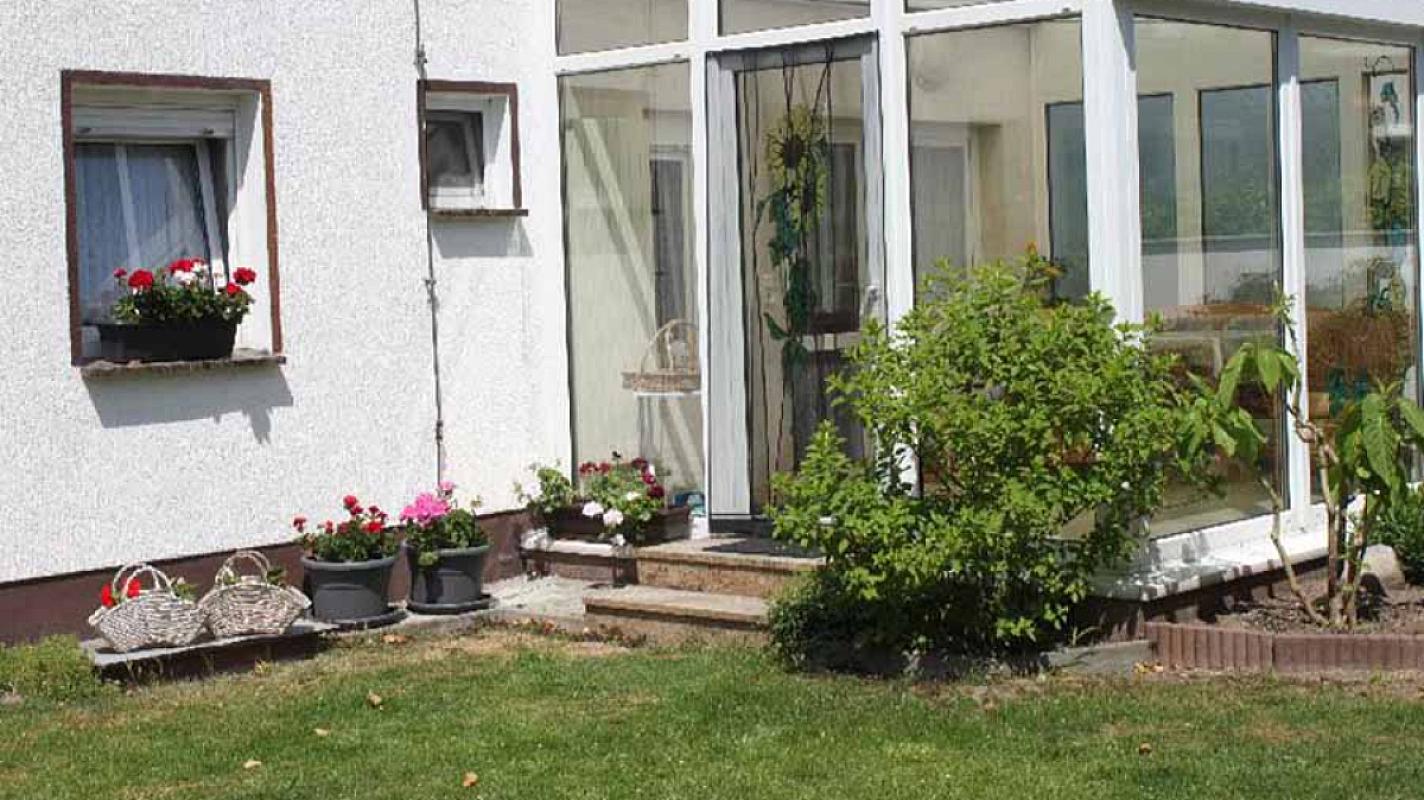 Ferienwohnung Schmidt