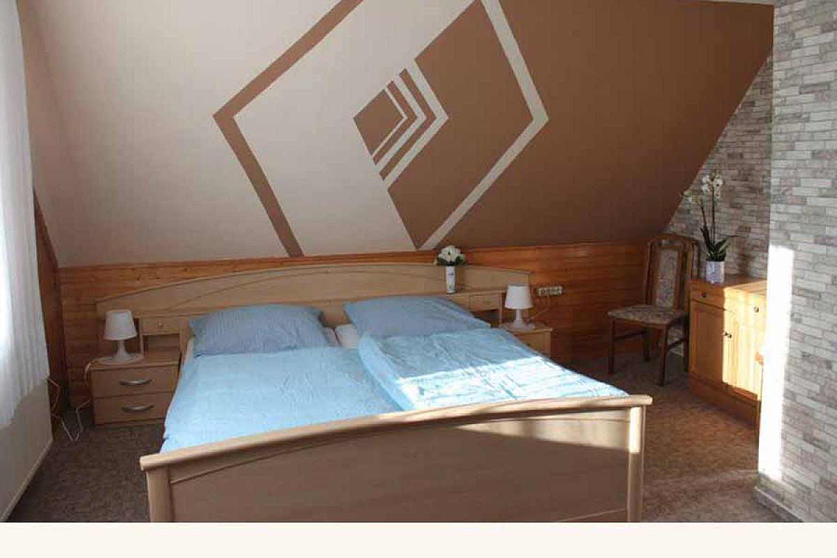 Ferienwohnung Schmidt - Wohnung_1a