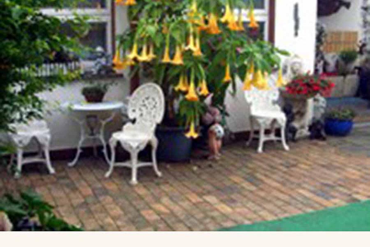 Pension Spreewaldengel