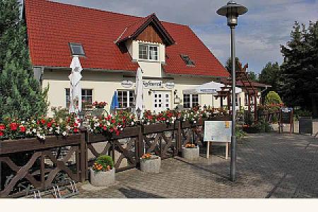 Bild Gasthaus Hafeneck