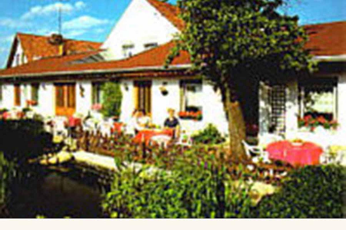 Spreewaldpension Winzer