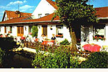 Bild Kurzurlaub in der Spreewaldpension Winzer