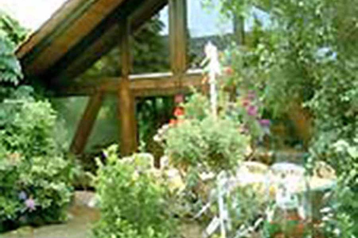 Kleine Wellnesspause im Spreewald