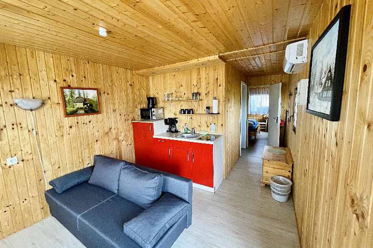 Appartement im Spreewald - IMG_1872.