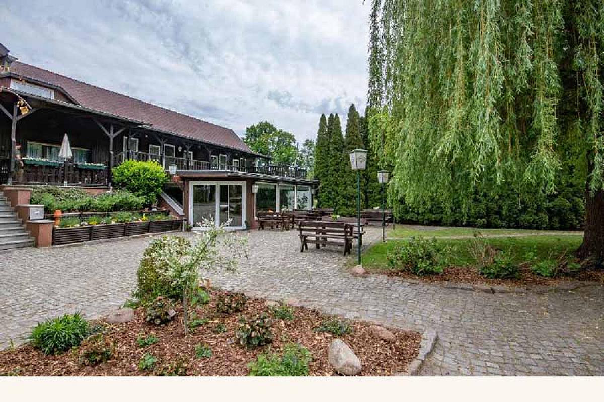 Pension Storchennest