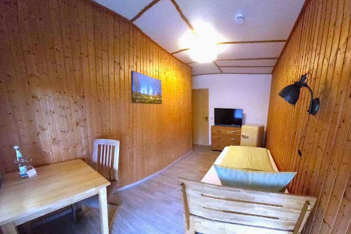 Pension Storchennest - Zimmeransicht_Z2