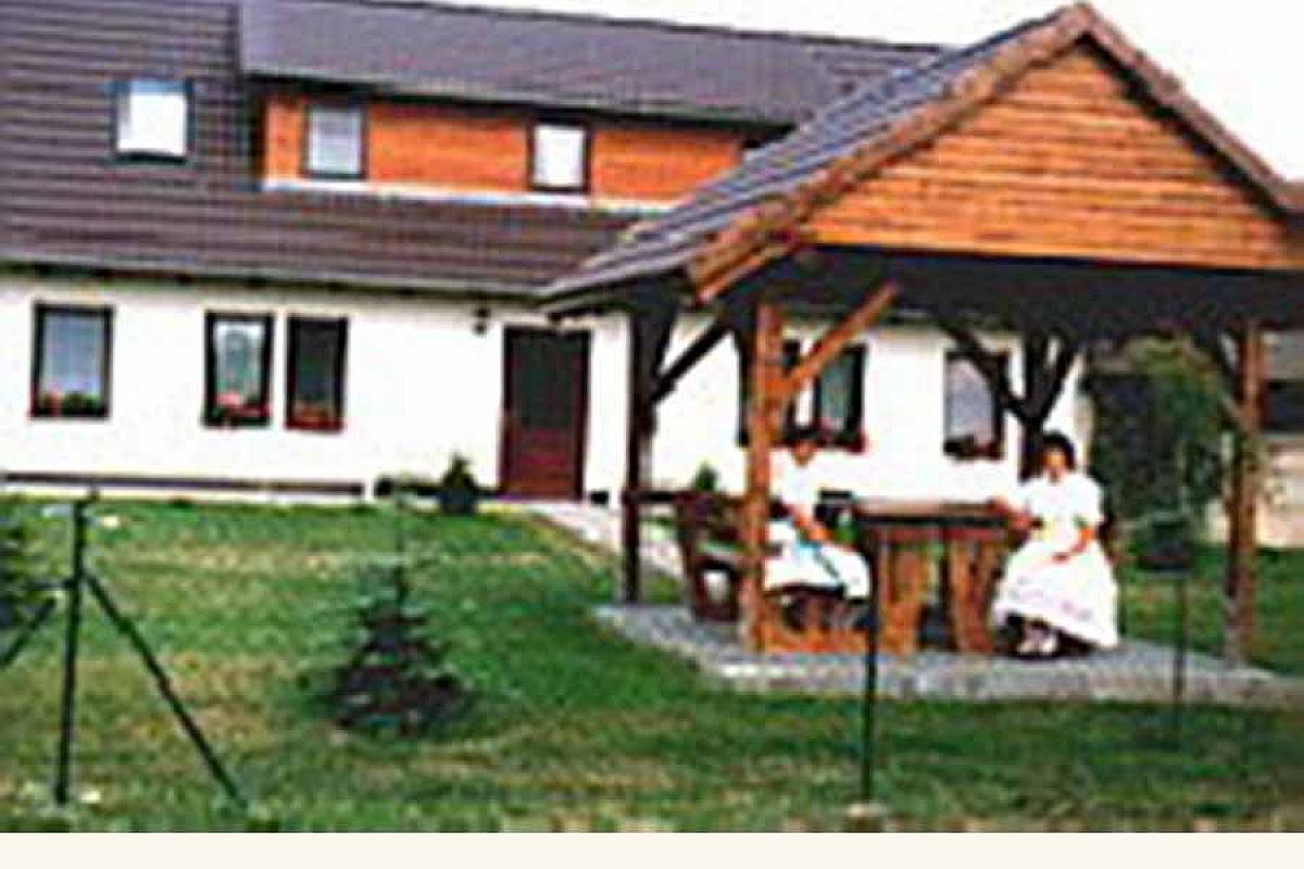 Pension Spreewaldurlaub "Am alten Erlkönig"