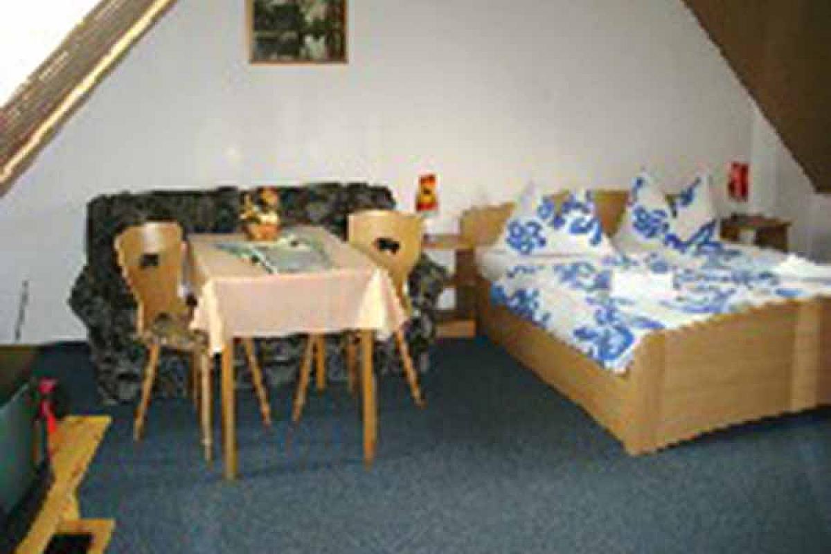 Scheunenpension und Ferienwohnung Lux - 4