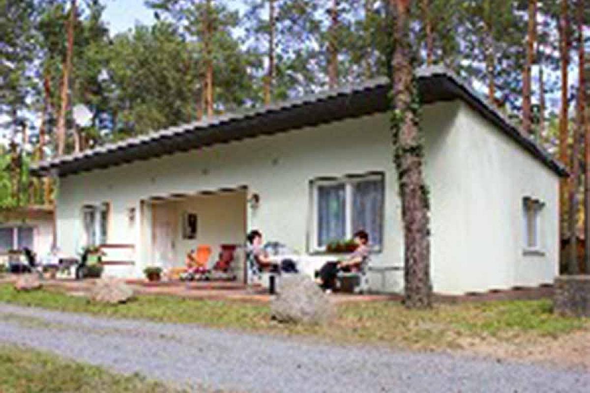 Ferienhäuser Faber