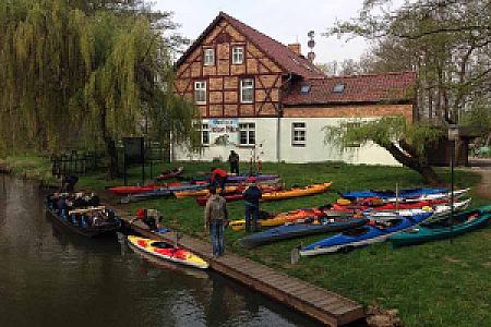 4 Tage Natur erleben