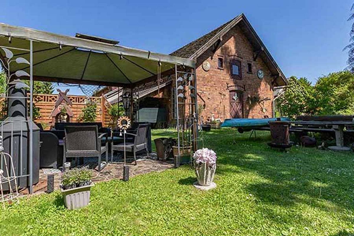 Ferienhaus Marlene Jedro
